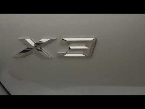 New 2020 BMW X3 Baltimore MD Washington DC, MD #T00558 - SOLD