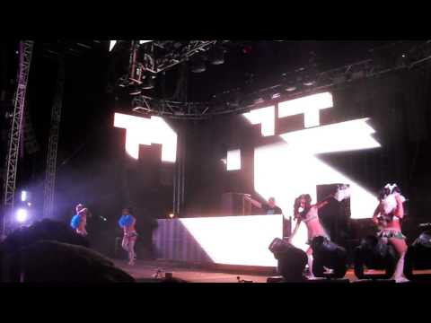 Flux Pavilion-Smack My Bitch Up-Something Wicked