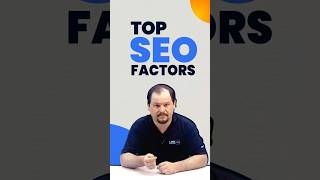 Key Google Ranking Factors