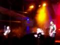 MxPx - Today Is In My Way - 8.18.06
