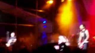 MxPx - Today Is In My Way - 8.18.06