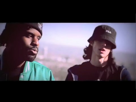 Bones & Grandmilly - Lords Of The Underground