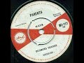 Desmond Dekker - Parents - 1963