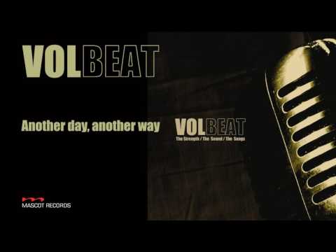 Volbeat - Another Day, Another Way (FULL ALBUM STREAM)