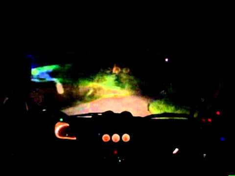 Rally città di Camaiore Trevisani/cARLI 600 KIT rottura tubo acqua