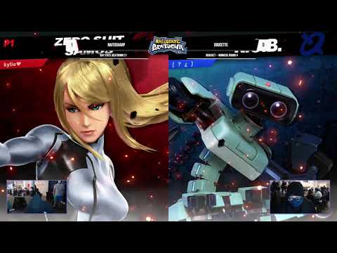 Bay State Beatdown #21 - Doucette (ROB) vs Naitosharp (ZSS)  - Winners R4
