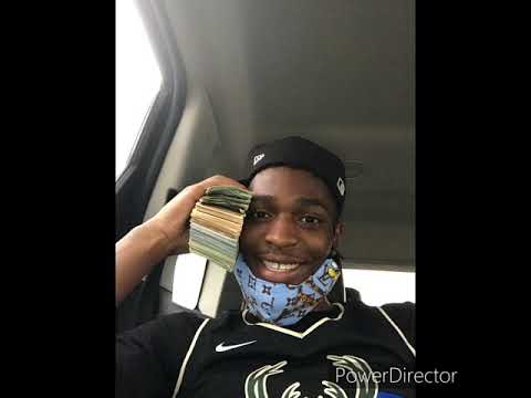 StackaaBabyy- LongTime (Remix) (Feat. DTW Ron Don) #FREERONDON