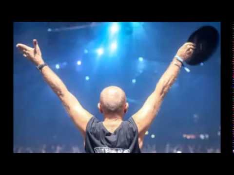 Sven Vath - Live @ 50th Birthday Party (Mannheim) - 25-10-2014