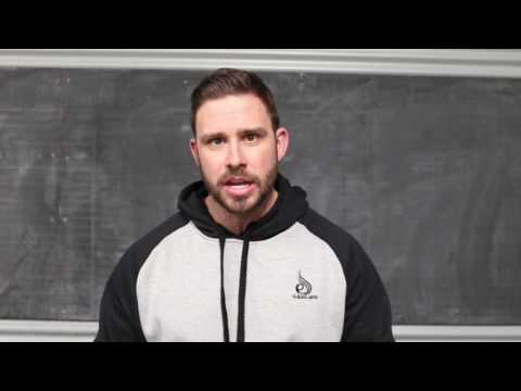 #thedailypit - Episode #118 The Strongest Training Tool