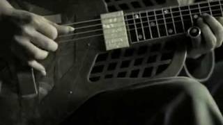 The John Butler Trio - Zebra