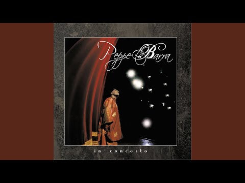 Vurria addeventare sorecillo (Live)