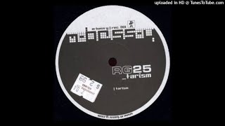 RG25 - Der Fatalist
