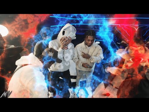 1K RICCH - High Speed 2 (Official Music Video) Shot By @NickTheSoul