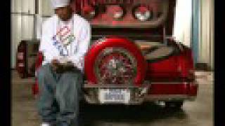 Chamillionaire - Cha-Milli (A Millie)