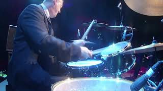 Drum Cam. The Searchers. Sugar & Spice