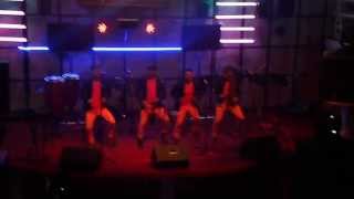 BLACK MAMBO - Opening 2014