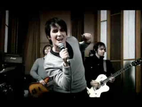 Royseven - Crash (Music Video)