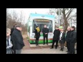 MVB Viele Aktivitäten Bei Den Verkehrsbetrieben