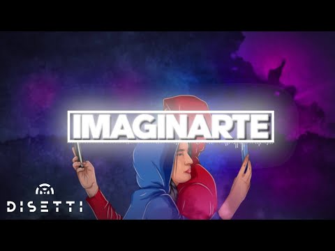 Imaginarte - Dayvi - Zetian - Deivid Ft. Jtrons & Dereck | Guaracha
