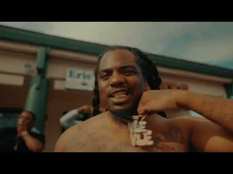 NoGood Tha TopBoss - Allowing Disrespect ( Music Video) shot by Rob Marley