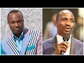 Why I Refused Pst. Paul Eneche's Invitation To Minister At His Church - Sunday Adelaja