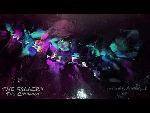 The Gallery "The Catalyst" (4Low mix)