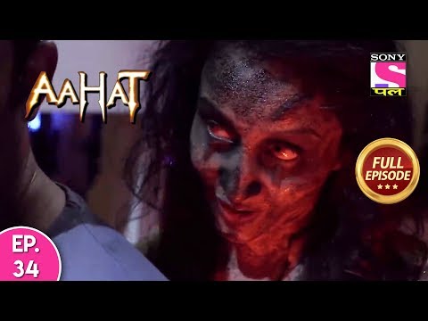 Aahat - Full Episode 34