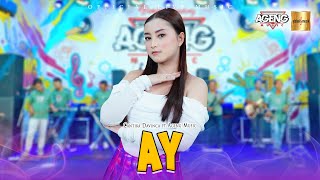 Download lagu Cantika Davinca ft Ageng Music - AY ( Live Music) mp3 Download lagu Cantika Davinca ft Ageng Music - AY ( Live Music) mp3