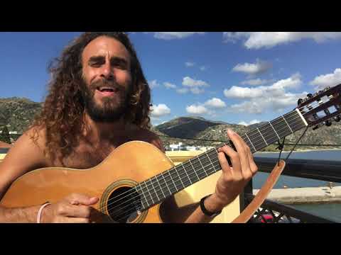 Alon Landa - Friday Vibez  - 2020 Collection