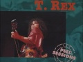 T.REX --- Jewel    Peel Sessions 1970