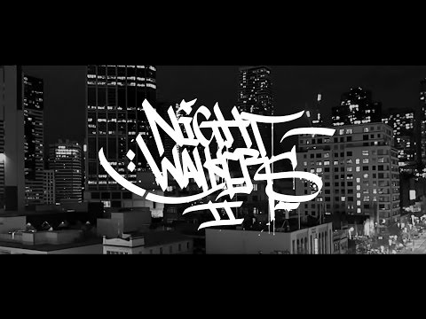 Pyrex The Impaler & Shookz One - Goodnight (STRIKE WON Nightwalkers Pt.2 Remix)