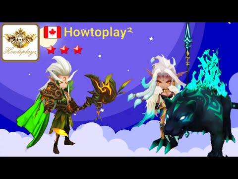 The Destructive Power Of Howtoplay² (2020) - Summoners War