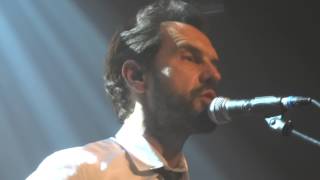 Gérald de palmas - Je me souviens de tout - 16/01/14