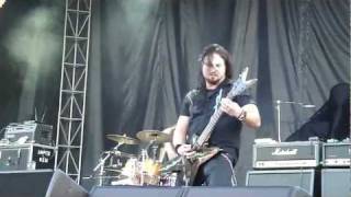 All that Remains "Hold On"