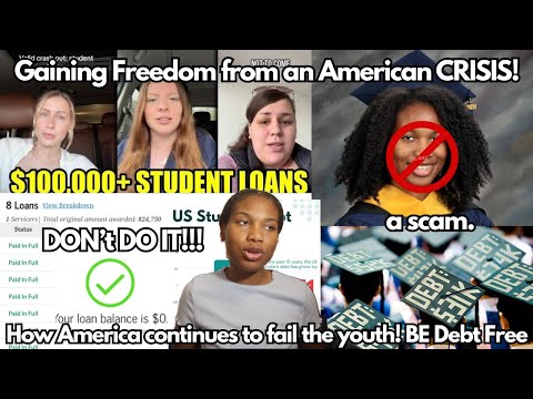 I paid off $26k in student loans in 6 months | Debt Free @ 23