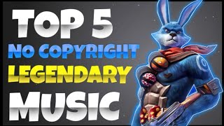 No Copyright Background Music For Free Fire  NCS F