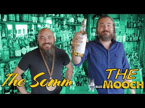 Whisky Review: Signatory Vintage Glenrothes 18 Ep: 296