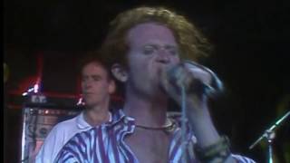 Simply Red - Heaven (Live In Montreux Jazz Festival Concert, 1986)