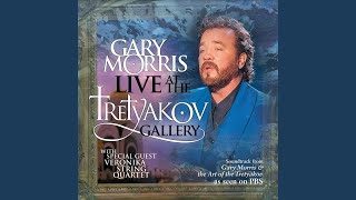 Finishing Touches (Live)