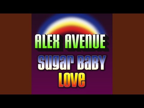 Sugar Baby Love (Extended Mix)