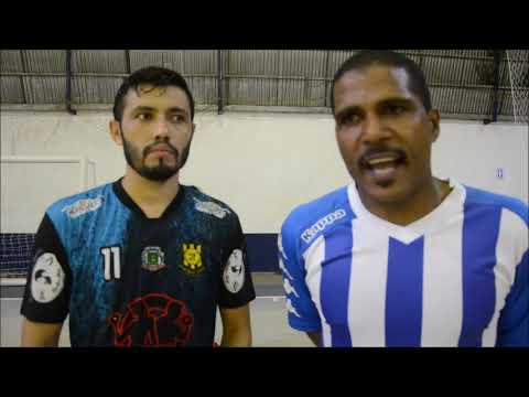 2 de Maio goleia e se classifica em Bodoquena