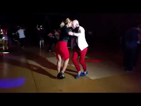 Таблетка для любви. Красивый танец и песня.