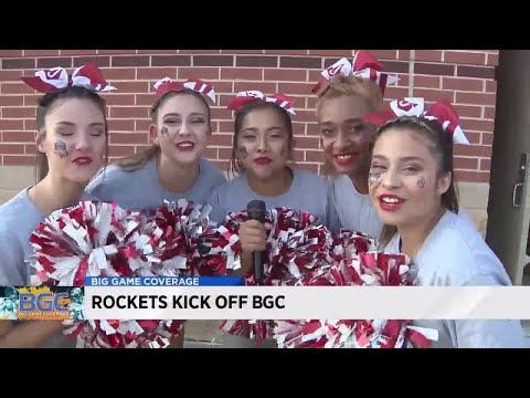 BGC Week 1 Friday Night Highlights Pt. 1