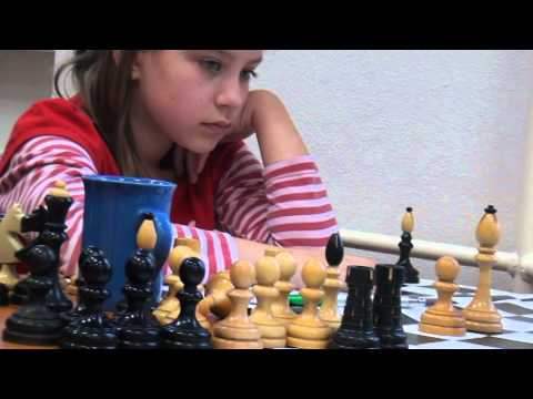 Finále jesennej riešiteľskej súťaže 2011