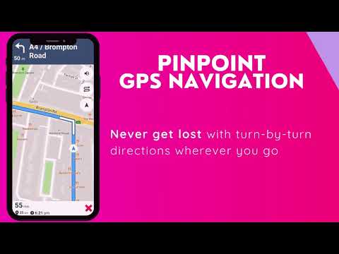 Live Earth Map, Travel Smarter