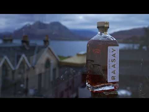 Isle of Rassay Single Malt - Descubre el primer Whisky elaborado en Isla de Raasay