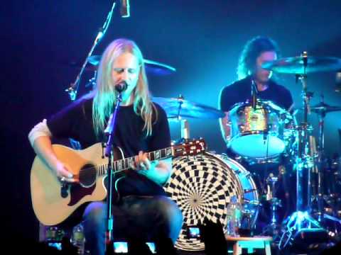 Alice In Chains - Heaven Beside You - London HMV Forum 17/11/2009