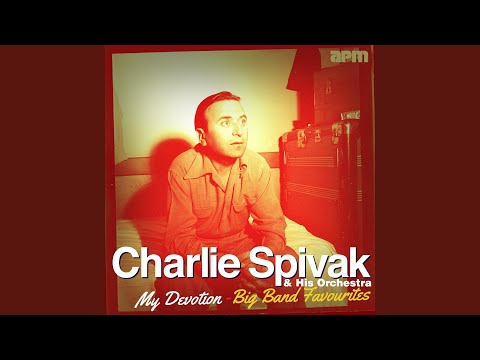 I Left My Heart At The Stage Door Canteen