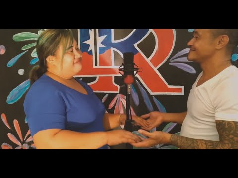 TUU TASI MAIA LOU SOLOSOLO - Mautoatasi & Matalena - Written by Olovesi Tupa'i