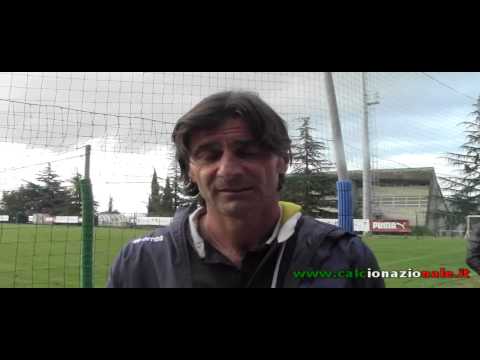 GIOVANISSIMI NAZIONALI, FINAL EIGHT: Parma - Bologna 2-0, Le Parole di Maurizio Neri